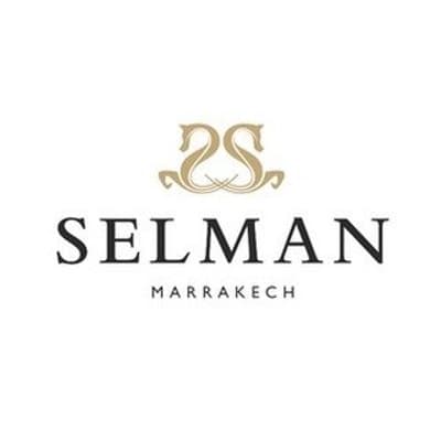 Selman Marrakech