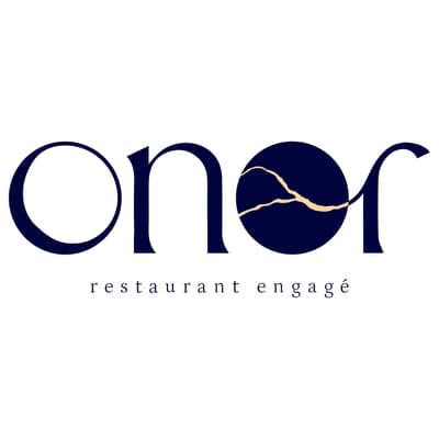 ONOR par Thierry Marx