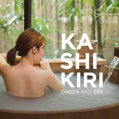 Kashikiri Onsen and Spa Sukhumvit 49