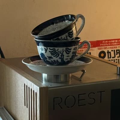 Minorblues Coffee