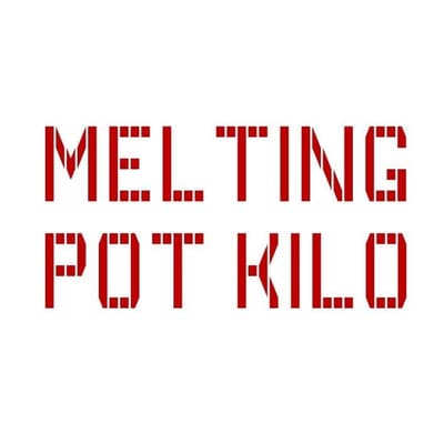 Melting Pot Kilo