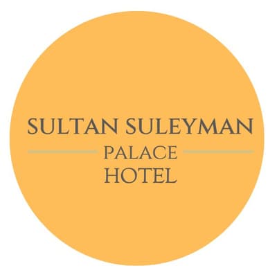Sultan süleyman palace hotel & hamam