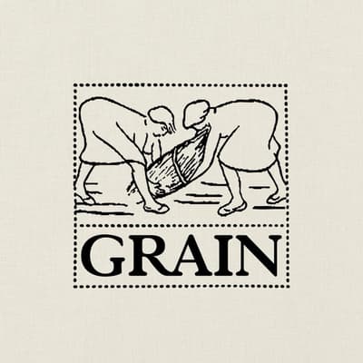 Grain.