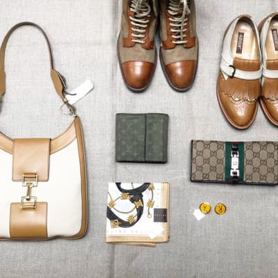 (un)FASHION Vintage Collection