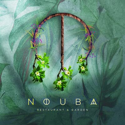 Nouba