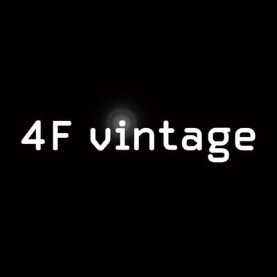 4Fvintage (사층빈티지)