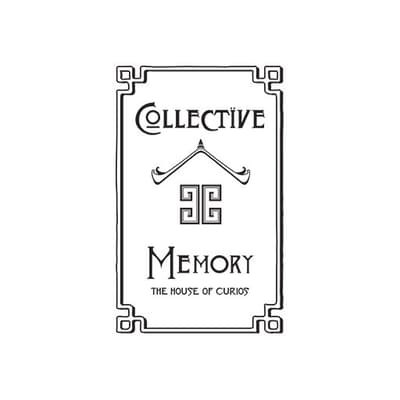 Collective Memory - The House of Curios