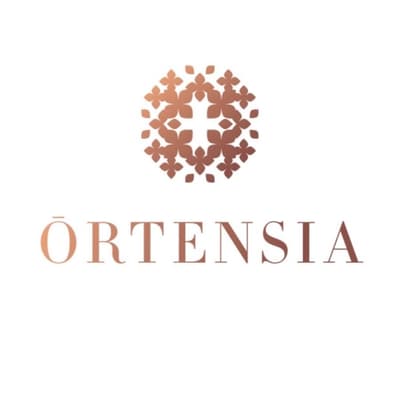 Ōrtensia