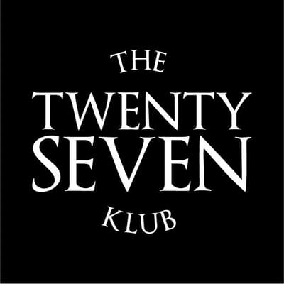 The Twenty Seven Klub