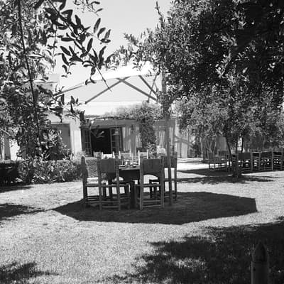 Jnane Tihihit - Ferme d'Hôtes
