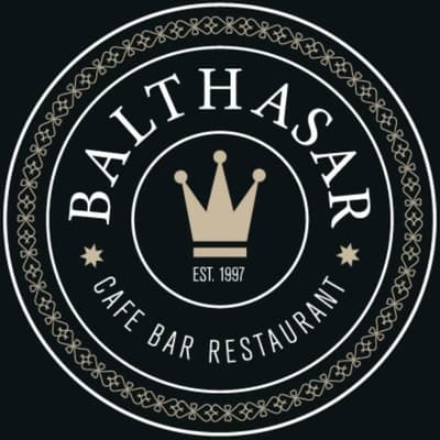 Balthasar