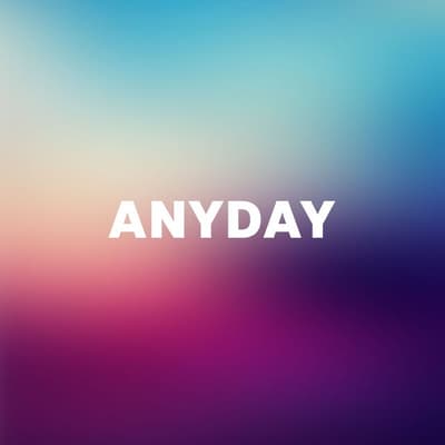 A N Y D A Y
