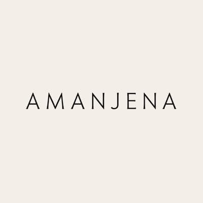 Amanjena