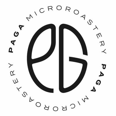 PAGA Microroastery