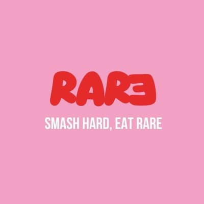 Rare Burger Namur