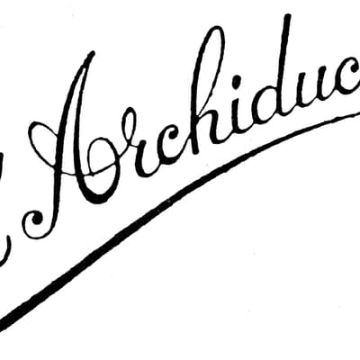 L'Archiduc