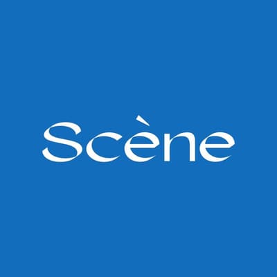 Scène