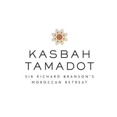 Kasbah Tamadot