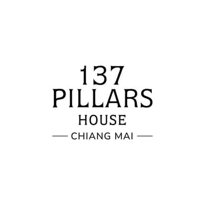 137 Pillars House Chiang Mai