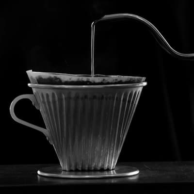Gallery Drip Coffee