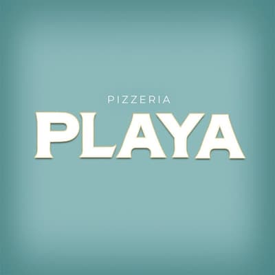 Playa Pizzeria