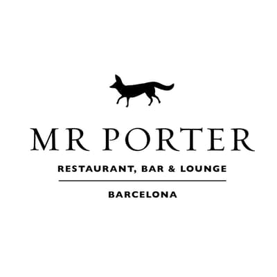 MR PORTER Barcelona