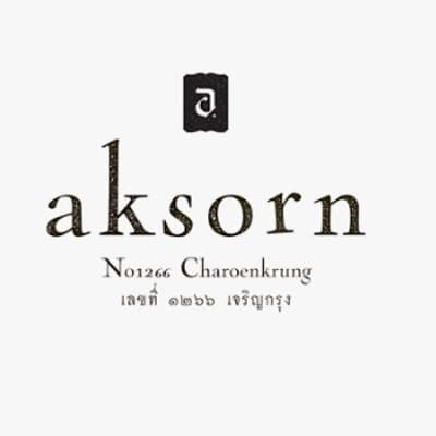 Aksorn