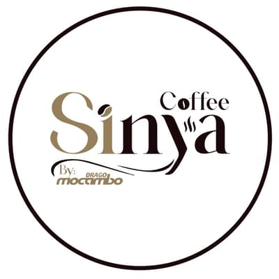 Sinya coffee shop 