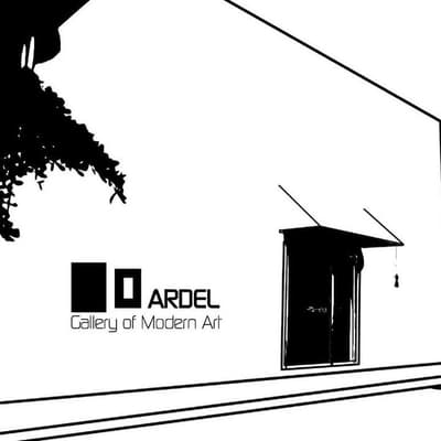 Ardel Gallery Of Modern Art