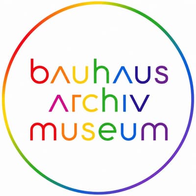 the temporary bauhaus-archiv / museum für gestaltung