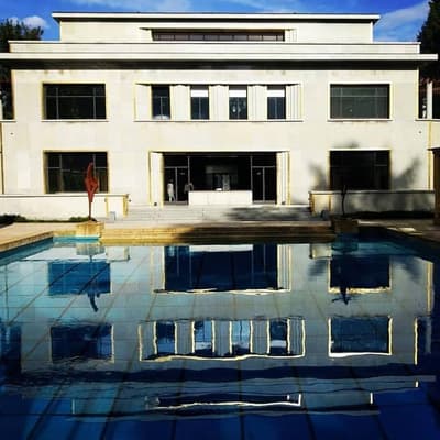 Villa Empain