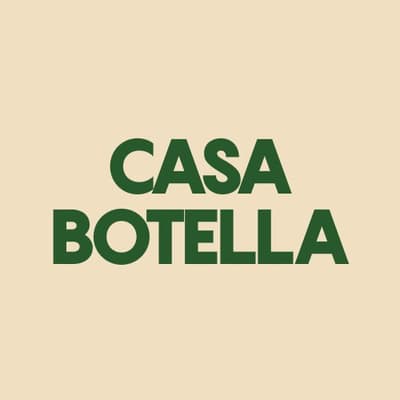 Casa Botella