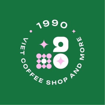 1990 Viet Coffee Shop & More