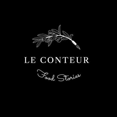 Le Conteur