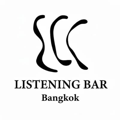 CCC - Listening Bar Bangkok
