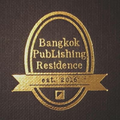Bangkok Publishing Residence