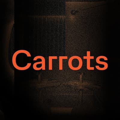 Carrots Bar
