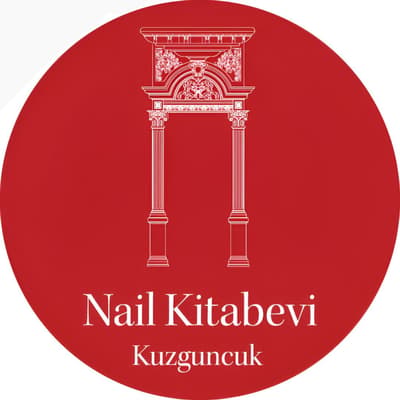 Nail Kitabevi & Cafe