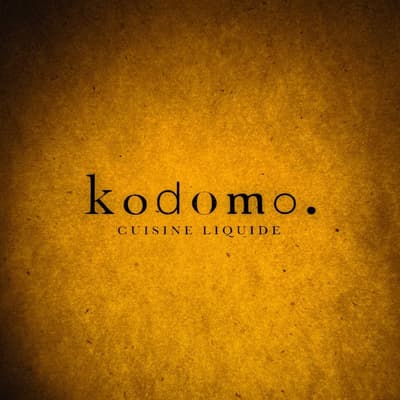 Kodomo