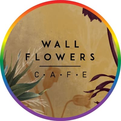 Wallflowers Upstairs
