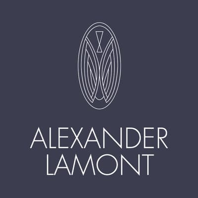ALEXANDER LAMONT GALLERY & SHOWROOM - Warehouse 30