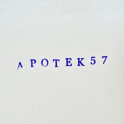 Apotek 57