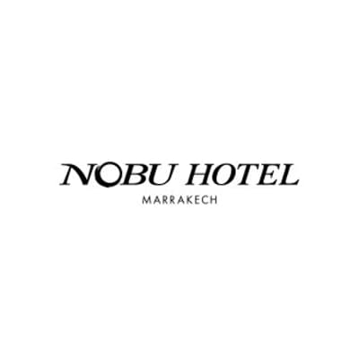 Nobu Hotel Marrakech, an SLH Hotel