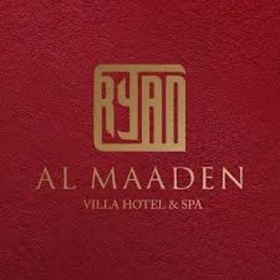 Al Maaden