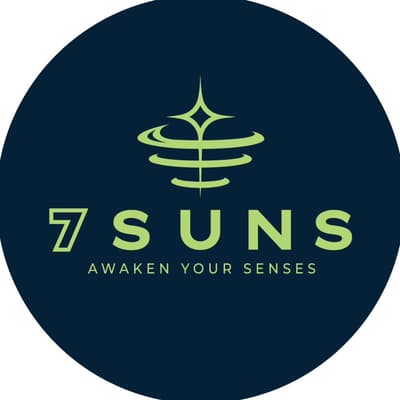 7SUNS HQ