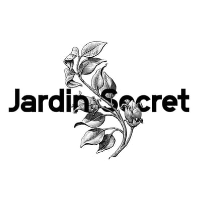 LATROUPE Jardin Secret Hotel Brussels