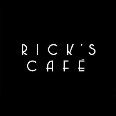 Rick's Café