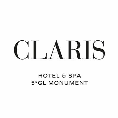 Claris Hotel & Spa, SLH Hotel