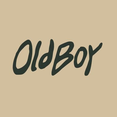 OLD BOY