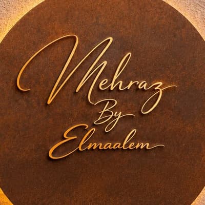 Mehraz By Elmaalem